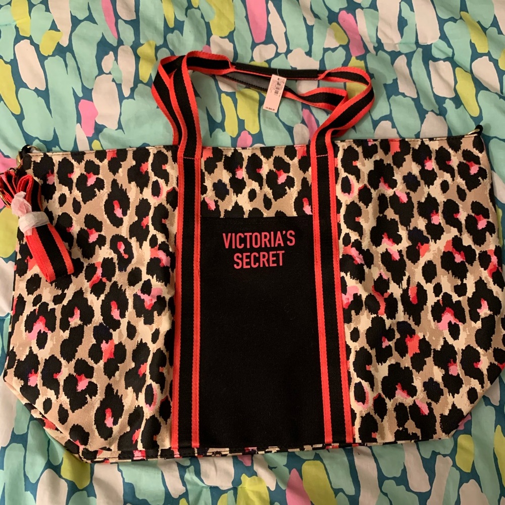 Victoria’s Secret Bag